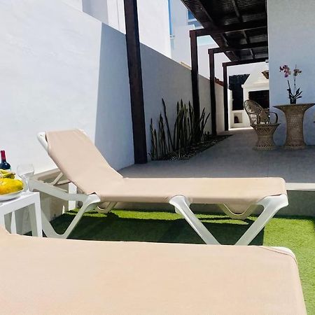 Villa Mango Tías Εξωτερικό φωτογραφία