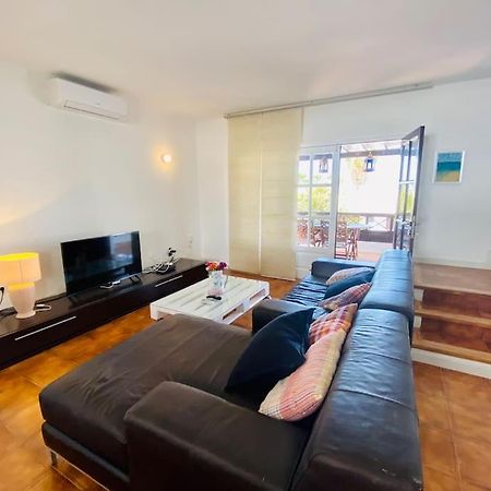Villa Mango Tías Εξωτερικό φωτογραφία