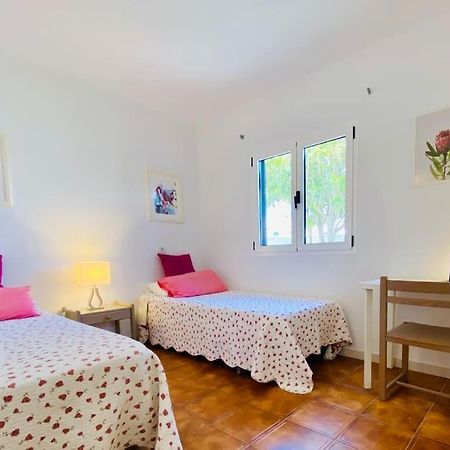 Villa Mango Tías Εξωτερικό φωτογραφία