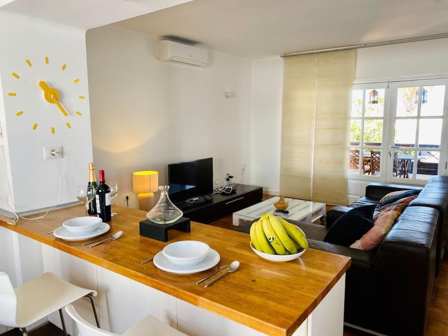 Villa Mango Tías Εξωτερικό φωτογραφία