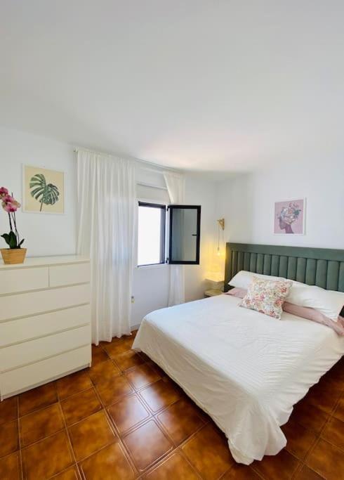 Villa Mango Tías Εξωτερικό φωτογραφία