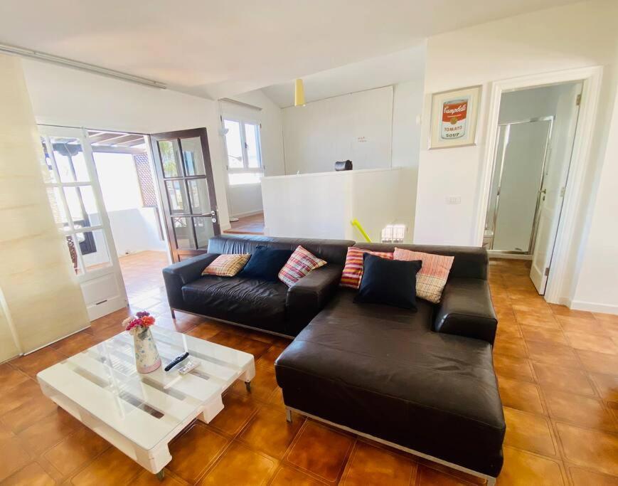 Villa Mango Tías Εξωτερικό φωτογραφία
