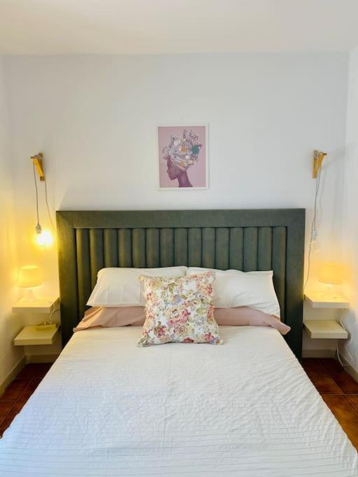 Villa Mango Tías Εξωτερικό φωτογραφία