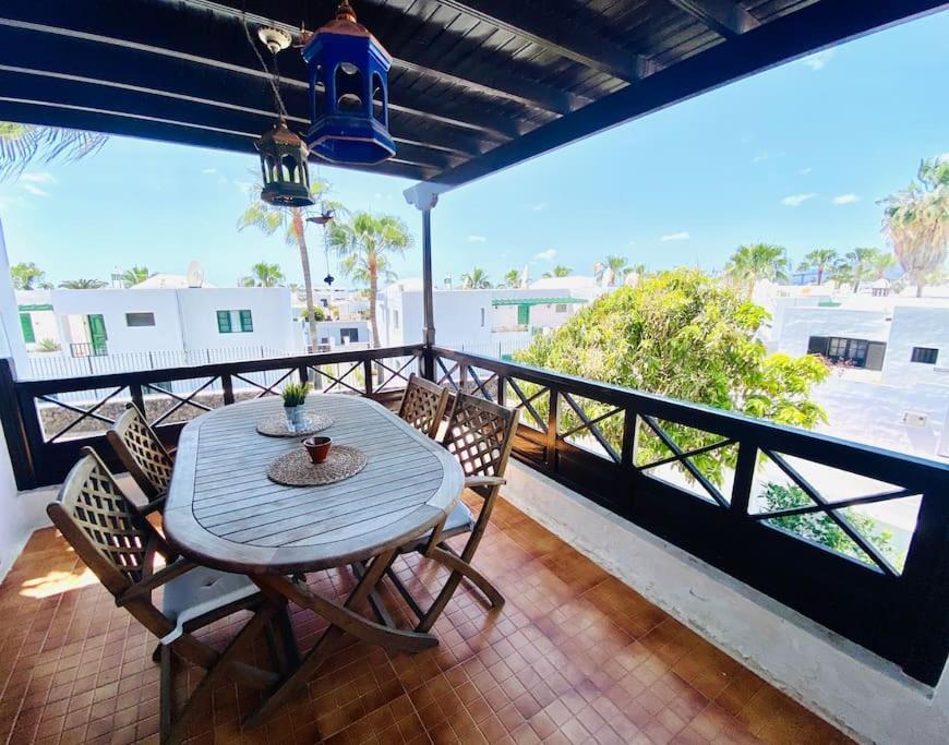 Villa Mango Tías Εξωτερικό φωτογραφία