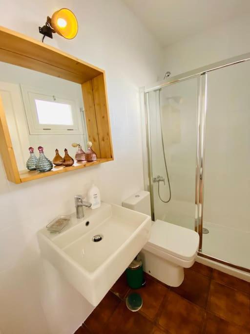 Villa Mango Tías Εξωτερικό φωτογραφία