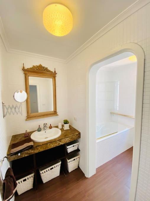 Villa Mango Tías Εξωτερικό φωτογραφία