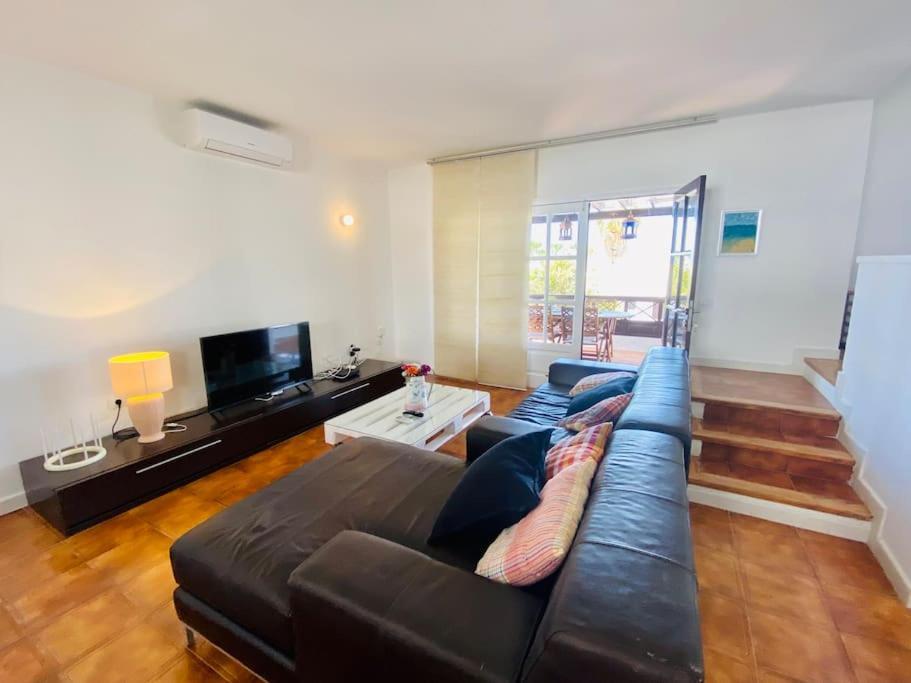 Villa Mango Tías Εξωτερικό φωτογραφία