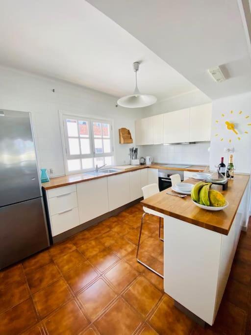 Villa Mango Tías Εξωτερικό φωτογραφία