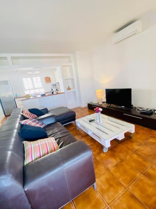 Villa Mango Tías Εξωτερικό φωτογραφία