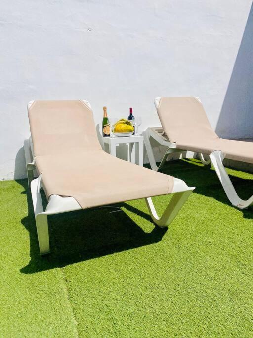 Villa Mango Tías Εξωτερικό φωτογραφία