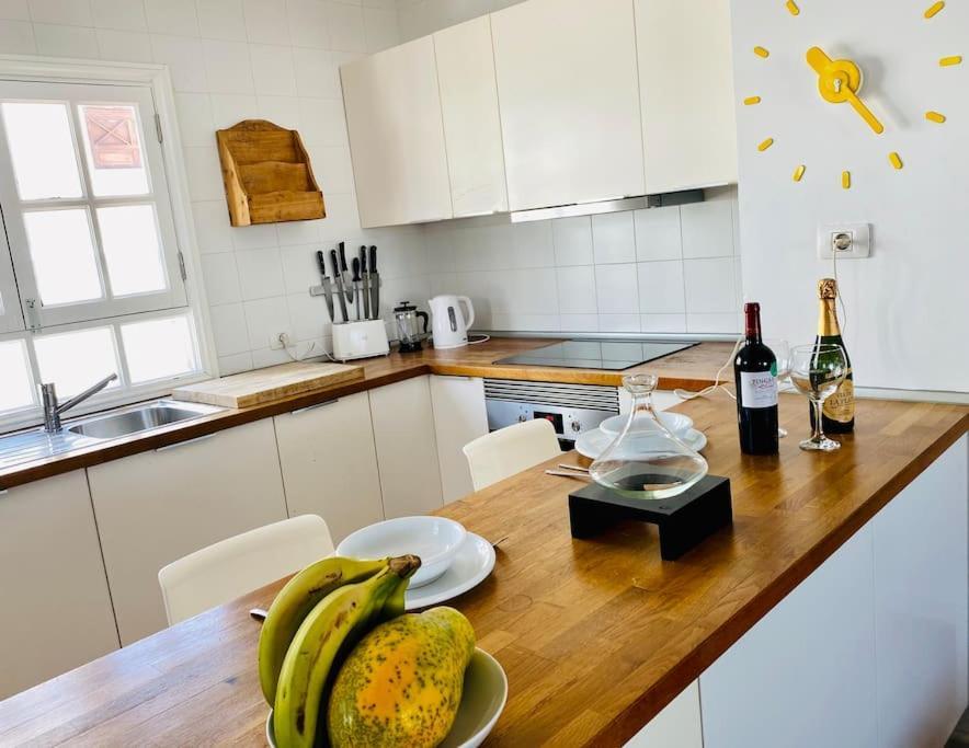 Villa Mango Tías Εξωτερικό φωτογραφία