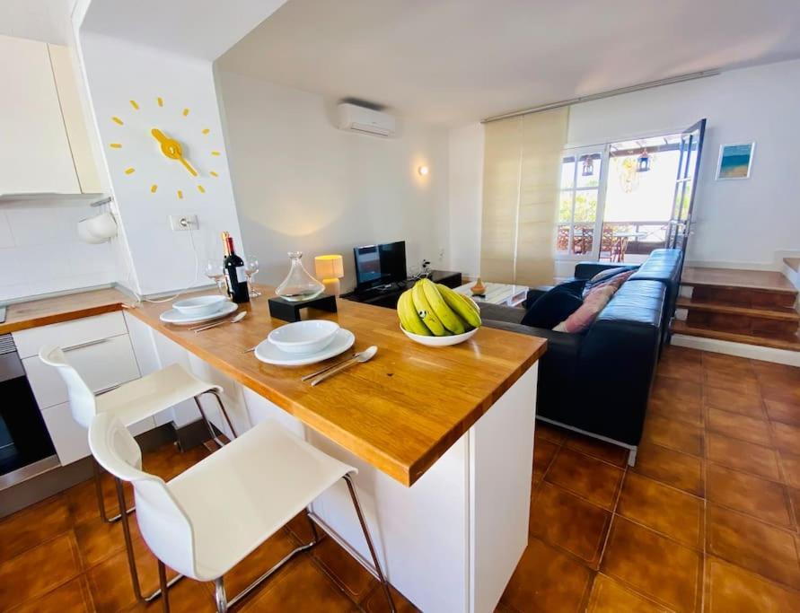 Villa Mango Tías Εξωτερικό φωτογραφία
