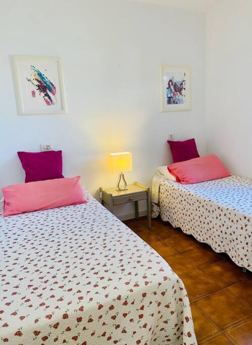 Villa Mango Tías Εξωτερικό φωτογραφία