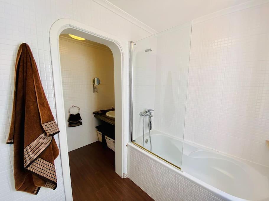 Villa Mango Tías Εξωτερικό φωτογραφία
