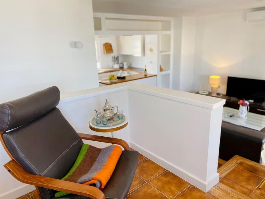 Villa Mango Tías Εξωτερικό φωτογραφία