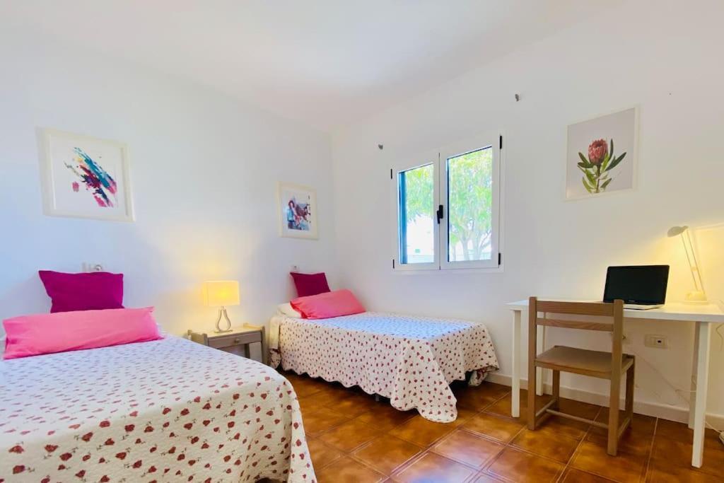 Villa Mango Tías Εξωτερικό φωτογραφία